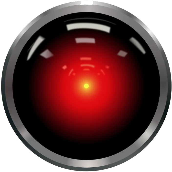 HAL 9000